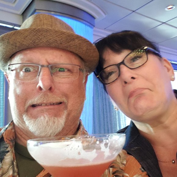 Meet your Poshers- Bard & Cat - Picture 3 of 10